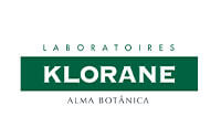 Klorane en Farmacia Alberto Deleuze